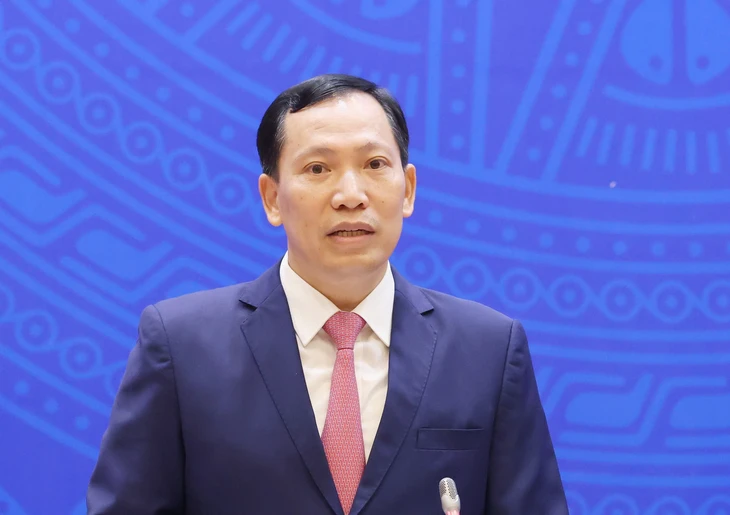 đặc xá - Ảnh 1.