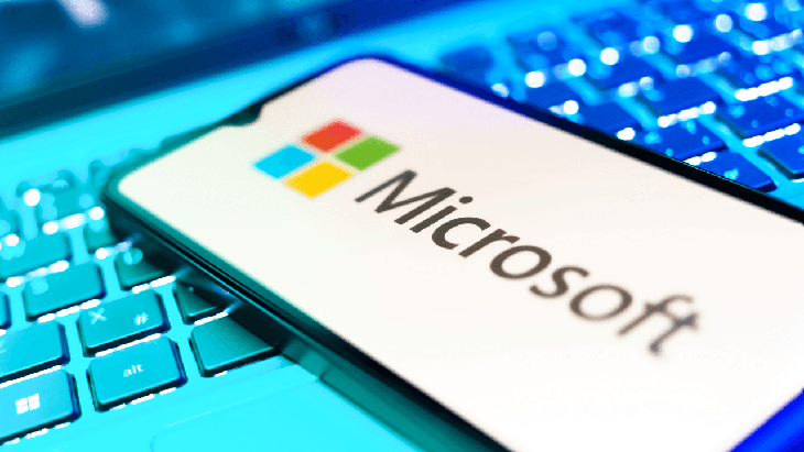 Microsoft ra mắt AI tạo 1 phút âm thanh chỉ trong 1 giây - Ảnh 1. Microsoft ra mắt AI tạo 1 phút âm thanh chỉ trong 1 giây - Ảnh 1.