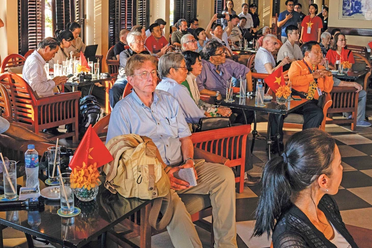 đổi mới - Ảnh 1.