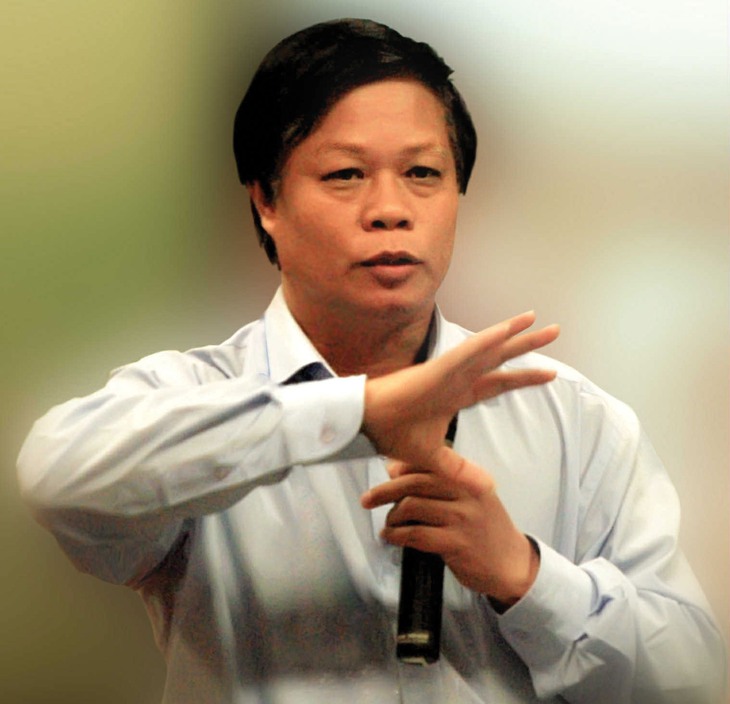 Tuổi Trẻ - Ảnh 1.