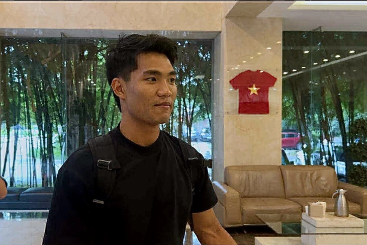 phan du học - Ảnh 1.