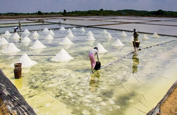 Những làng nghề truyền thống đang thắp lửa văn hoá giữa lòng thành phố - Ảnh 1. làng nghề - Ảnh 1.