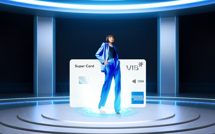 VIB - Ảnh 3.
