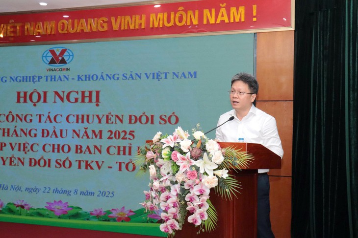 TKV - Ảnh 2.