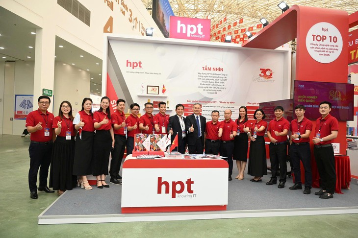 HPT - Ảnh 1.