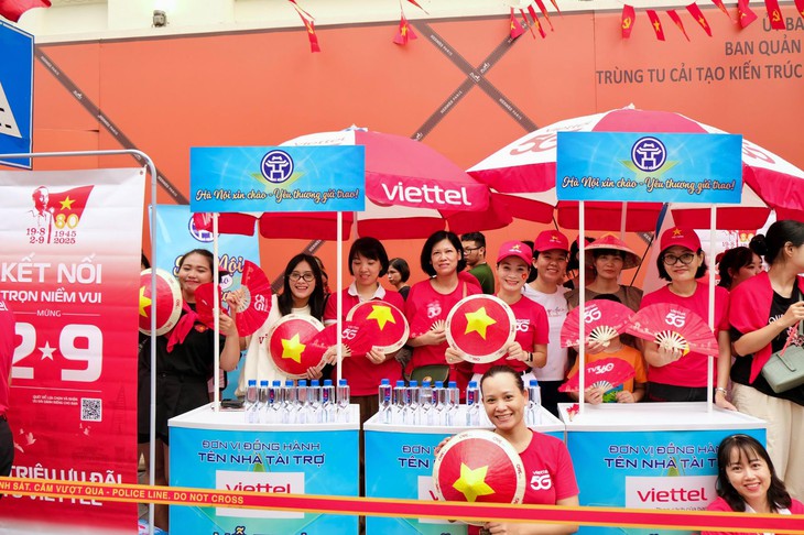 Xem phim cách mạng: Lan tỏa tinh thần lịch sử tới thế hệ trẻ - Ảnh 3.