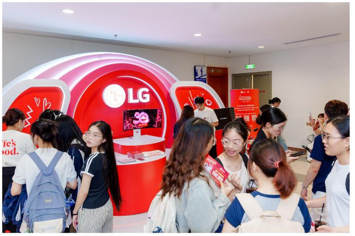 LG - Ảnh 4.