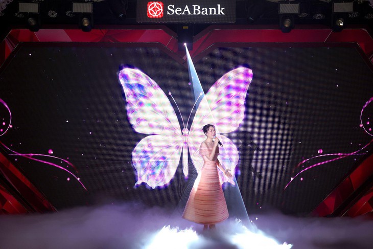 SeABank - Ảnh 1.