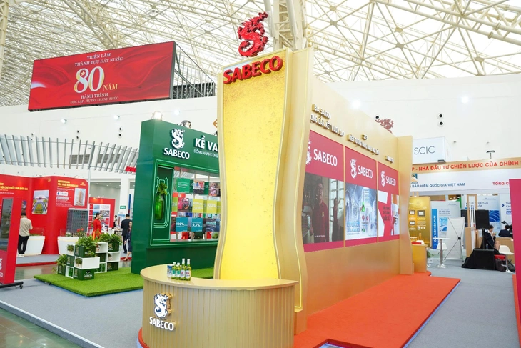 Sabeco - Ảnh 1.