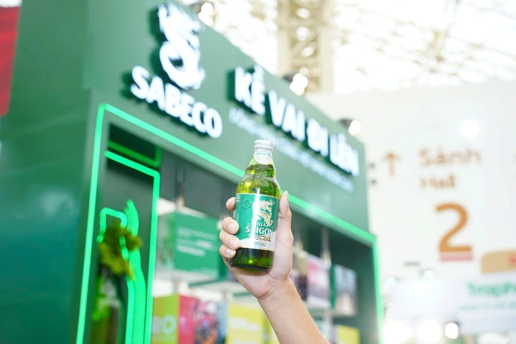 Sabeco - Ảnh 3.
