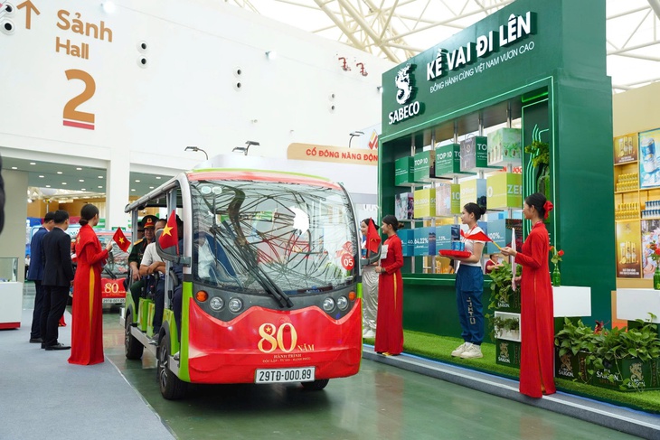 Sabeco - Ảnh 4.