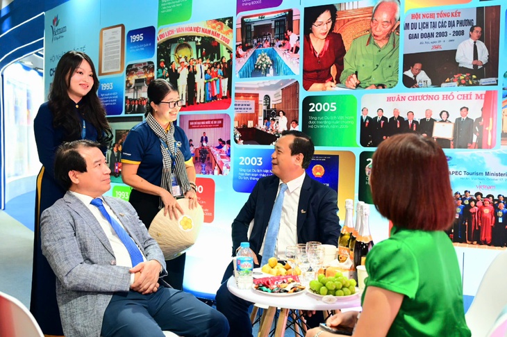 Saigontourist Group - Ảnh 3.