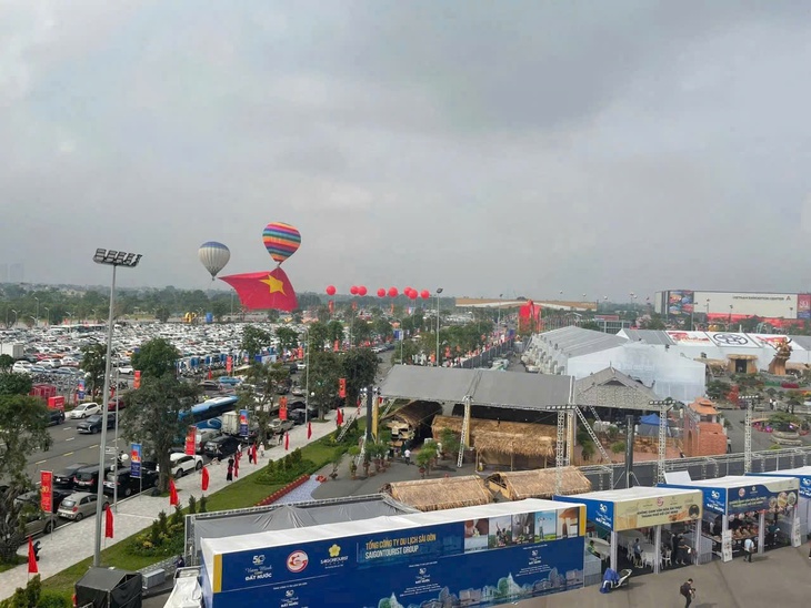 Saigontourist Group - Ảnh 4.