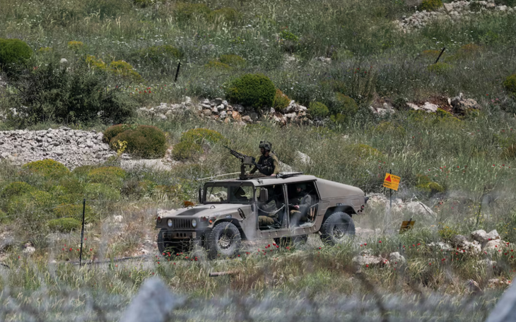 Tin tức thế giới 7-11: Mỹ bỏ cấm vận vũ khí với Campuchia; B-52 Mỹ vờn ngoài khơi Venezuela - Ảnh 4.