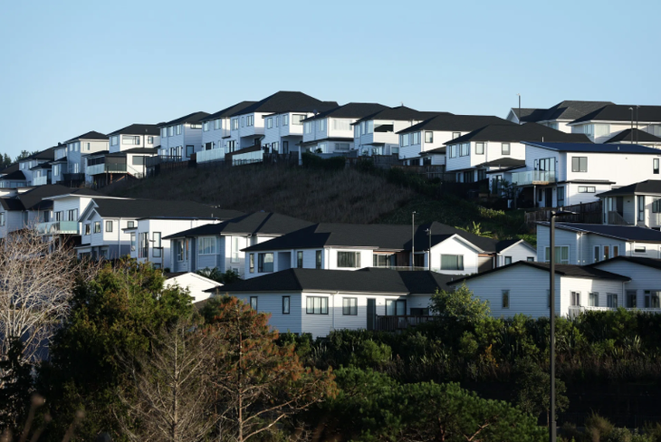 New Zealand - Ảnh 1.