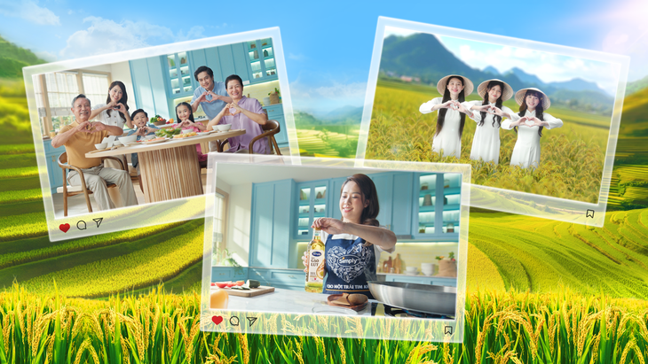 Lợi thế giúp người Việt tiếp cận dầu gạo lứt tốt với giá tốt - Ảnh 2.
