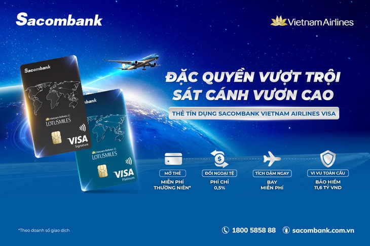 Sacombank - Ảnh 2.