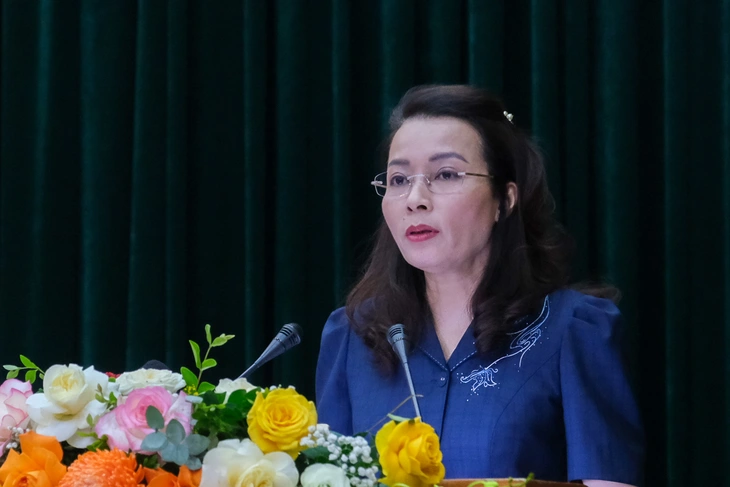 Đại hội Đảng bộ Bắc Ninh: Ưu tiên công nghiệp, không xem nhẹ nông nghiệp, hướng tới 2030 - Ảnh 3. bắc ninh - Ảnh 2.