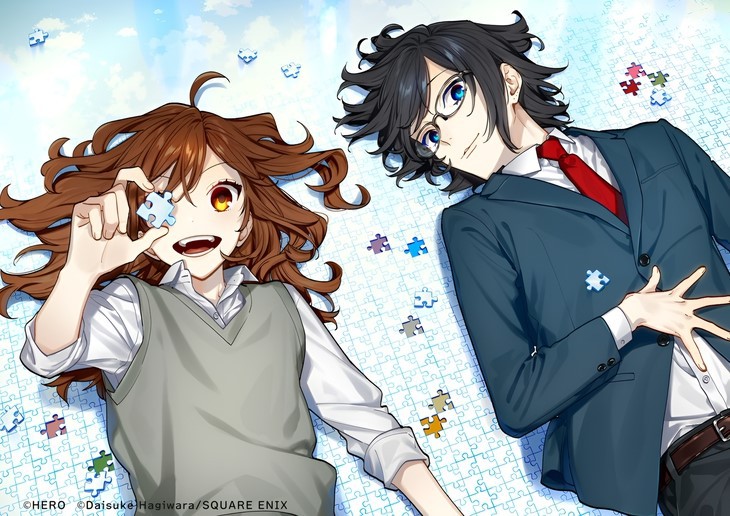 anime - Ảnh 2.