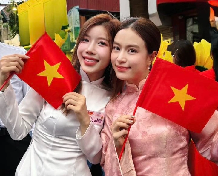 Nguyễn Văn Chung mỗi năm thu hơn 1 tỉ đồng từ bản quyền, dù giới chuyên môn chưa hoàn toàn khen ngợi - Ảnh 5. Nguyễn Văn Chung - Ảnh 5.