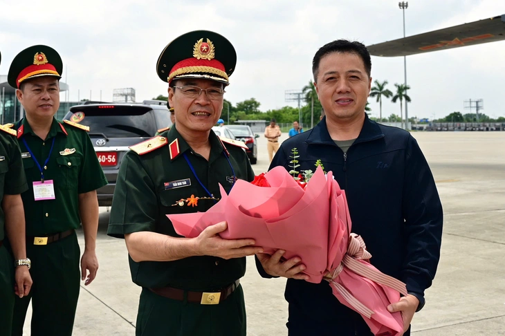 Trung Quốc - Ảnh 5.