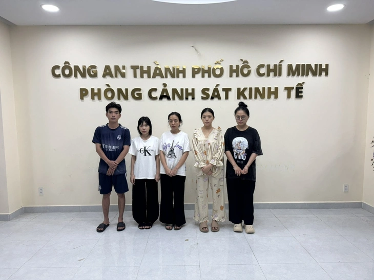 bóng cười - Ảnh 3.