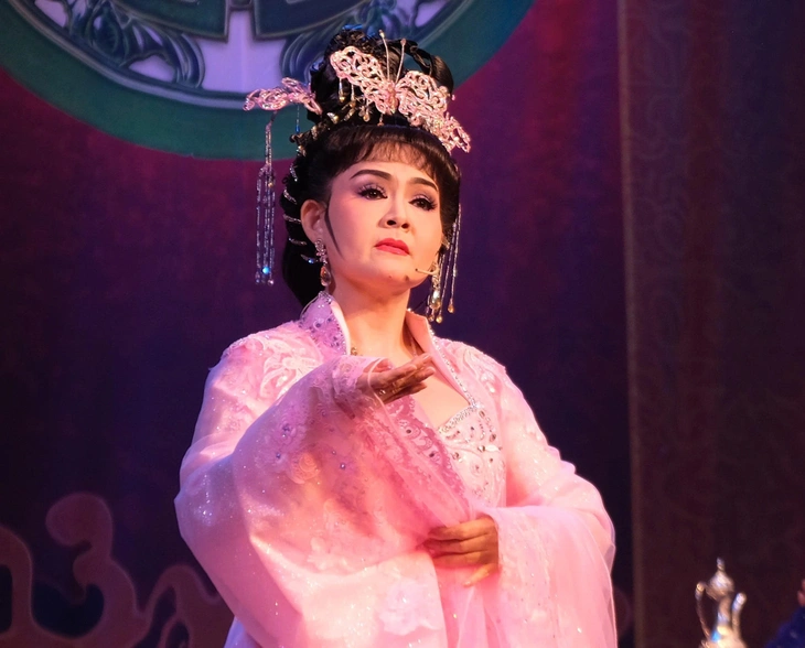 Làm giàu với ma 2 - Ảnh 3.