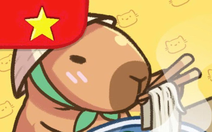Khu trưng bày game hút giới trẻ tại triển lãm Thành tựu đất nước - Ảnh 9.