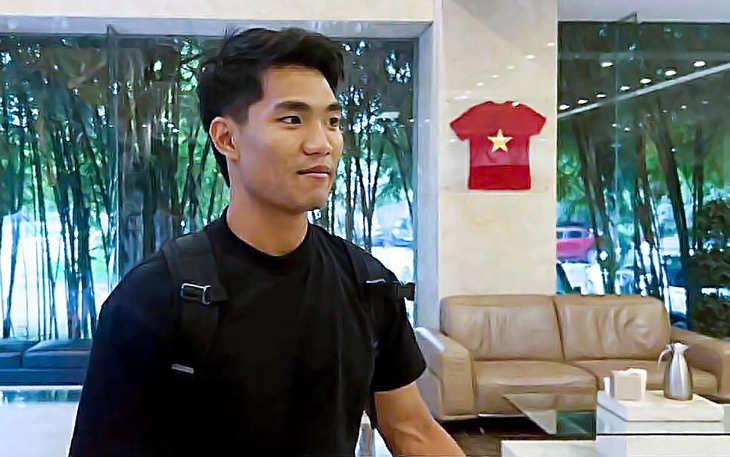 2 trường hợp không lên tập trung tuyển Việt Nam - Ảnh 3.