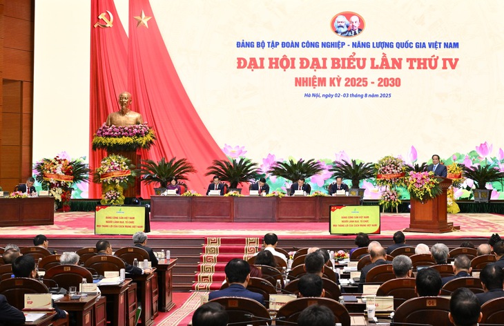 petrovietnam - Ảnh 1.