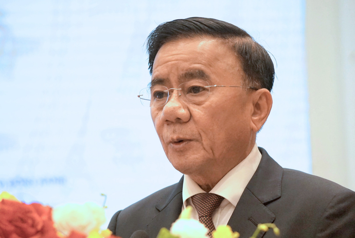 Ban Bí thư: Nâng cao chất lượng, thống nhất ngày sinh hoạt chi bộ hằng tháng của toàn Đảng - Ảnh 1.