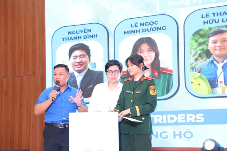 Học tiếng Anh - Ảnh 2.