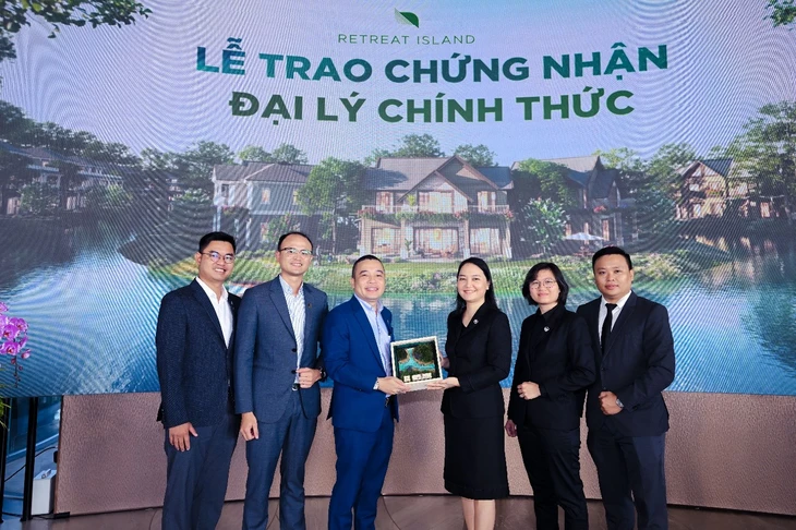 Ecopark - Ảnh 2.
