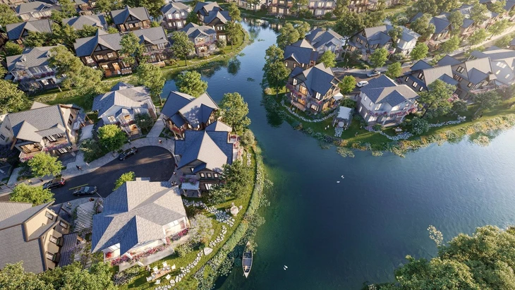 Ecopark - Ảnh 4.