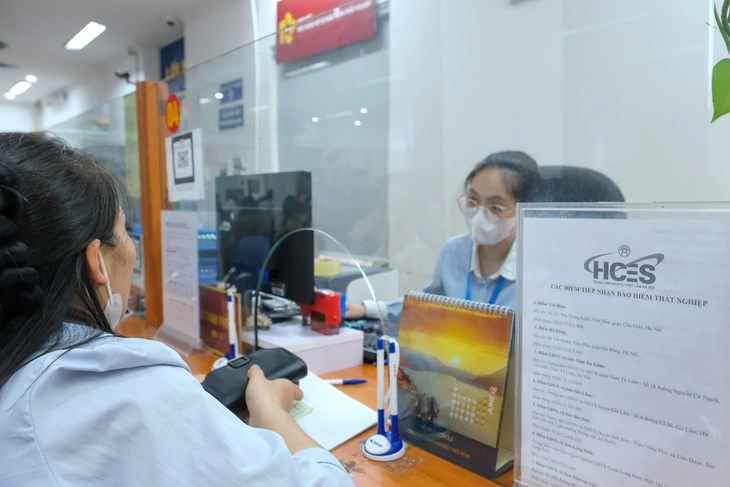 thất nghiệp - Ảnh 1.