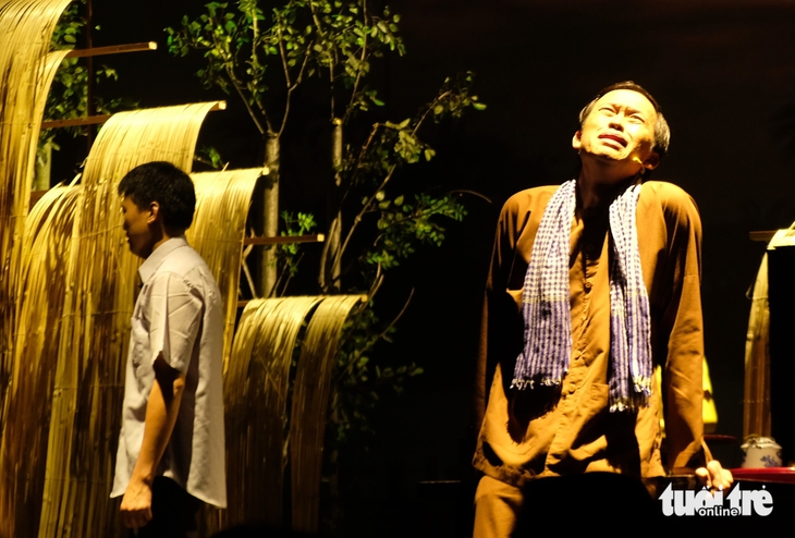Một mối tình - Ảnh 3.