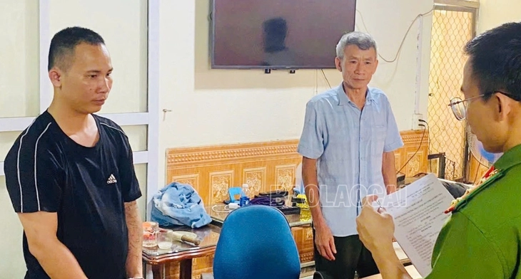 Lào Cai triệt phá các vụ lừa đảo từ hàng triệu đến hàng tỉ đồng - Ảnh 1. lừa đảo - Ảnh 1.