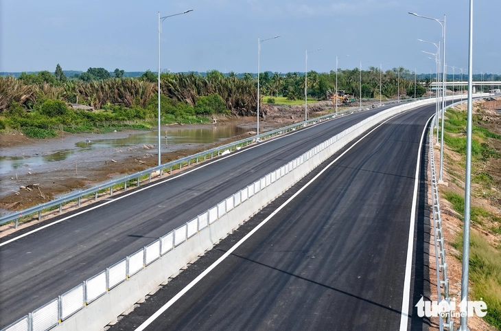 cầu Nhơn Trạch - Ảnh 12.
