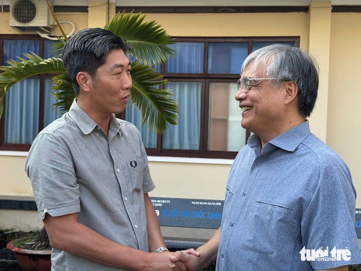 Phú Quốc - Ảnh 2.
