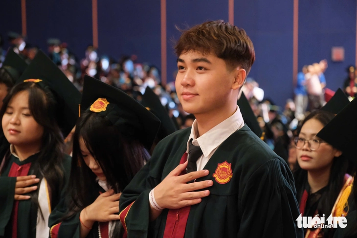 vận động viên - Ảnh 3.