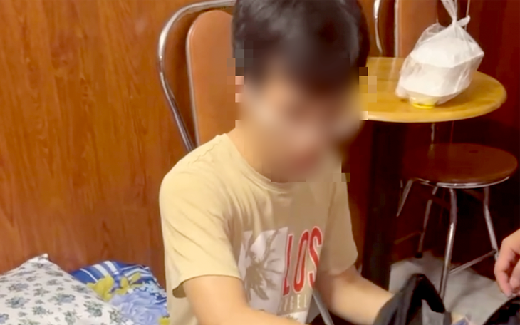 Bị lừa tham gia lừa đảo trực tuyến, tội có nhẹ hơn? - Ảnh 2.