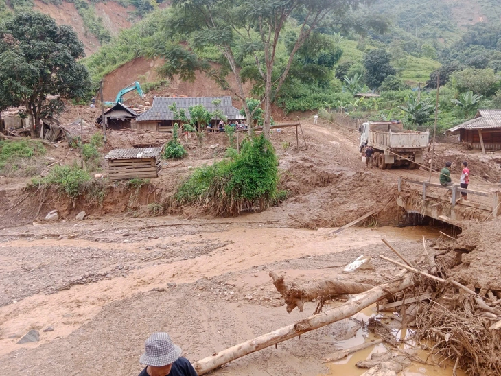 Biển Đông có thể xuất hiện 1-2 cơn bão, áp thấp nhiệt đới trong tháng 8 - Ảnh 1.