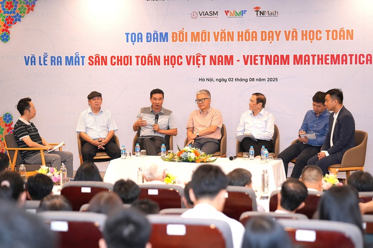 toán - Ảnh 1.