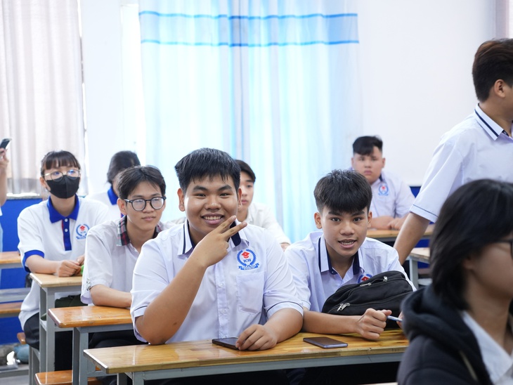 cao đẳng - Ảnh 3.