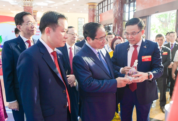 Petrovietnam - Ảnh 2.
