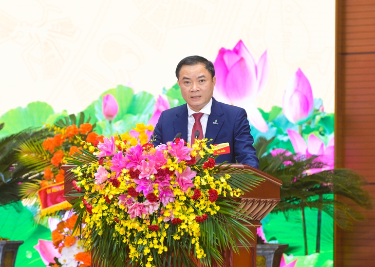 Petrovietnam - Ảnh 1.