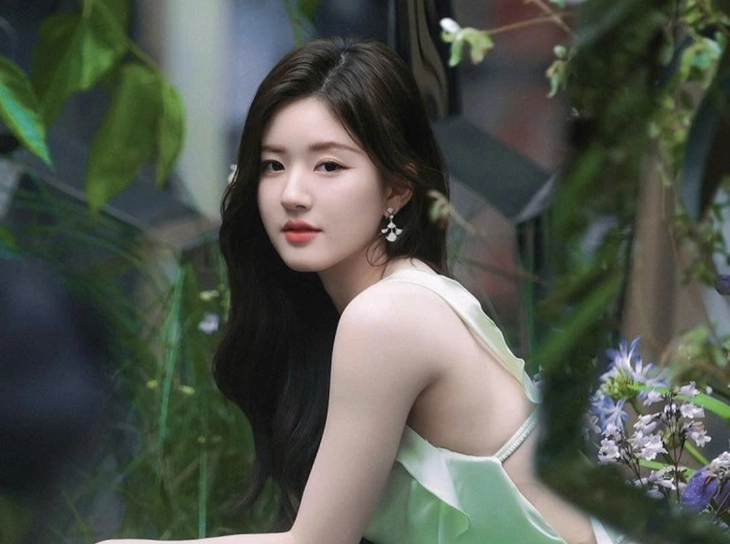 Triệu Lộ Tư - Ảnh 1.