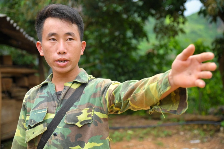 Trưởng bản - Ảnh 2.