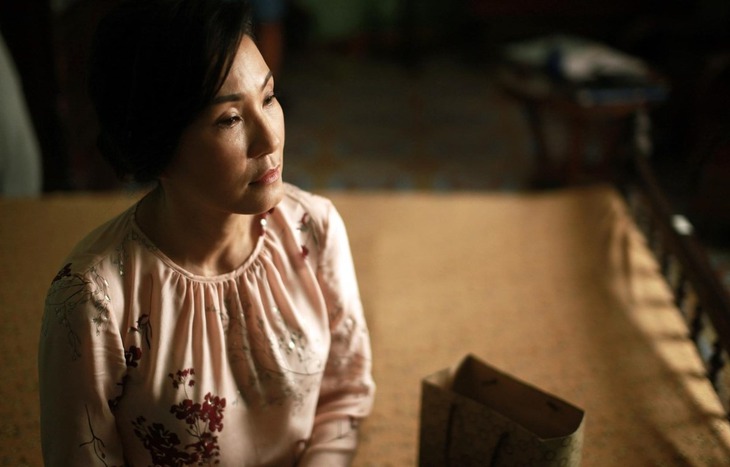 Hồng Đào: Người mẹ yêu thương, cấm đoán và dằn vặt của điện ảnh Việt - Ảnh 4. Hồng Đào - Ảnh 3.