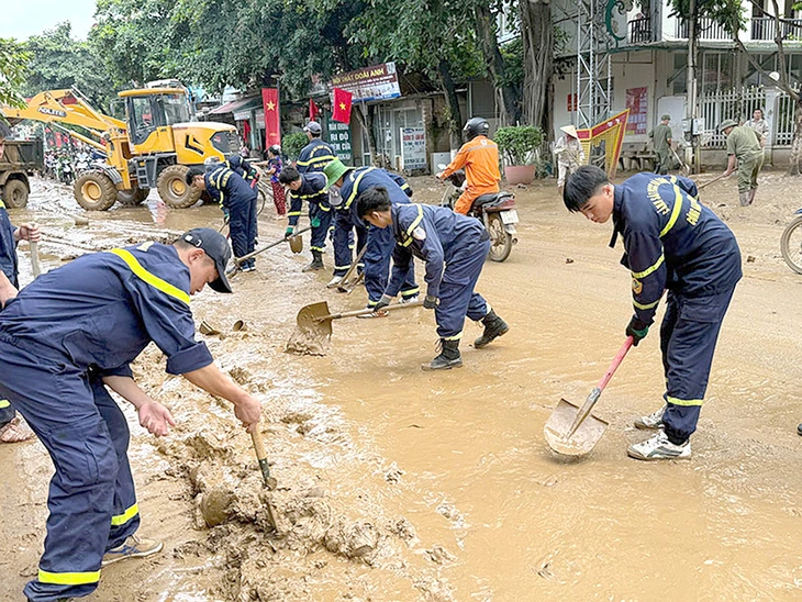 điện biên - Ảnh 1.